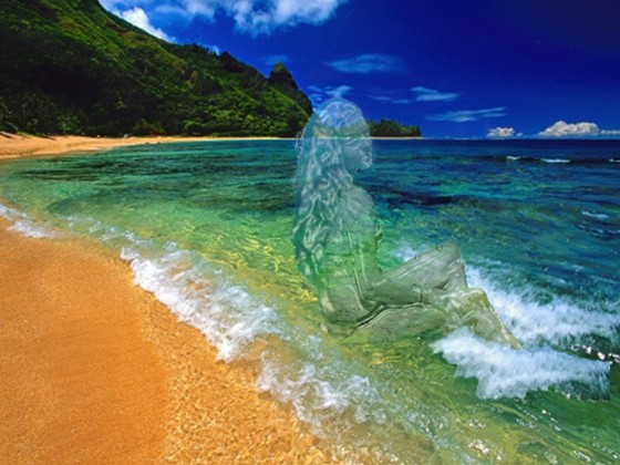 Photography: Пробы