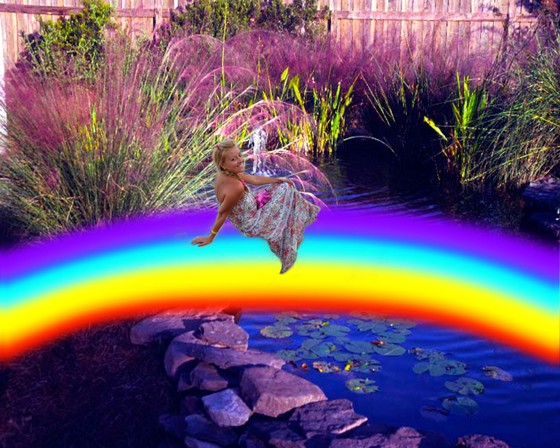 Photography: Пробы