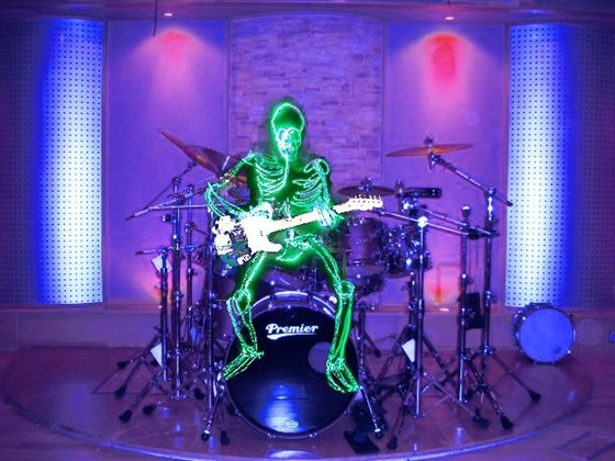 Photography: Пробы