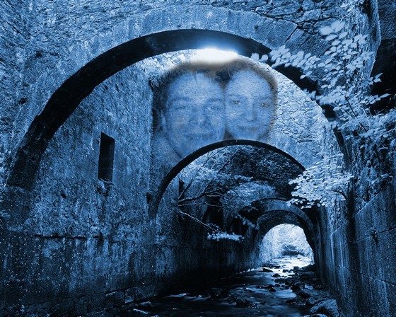 Photography: Пробы