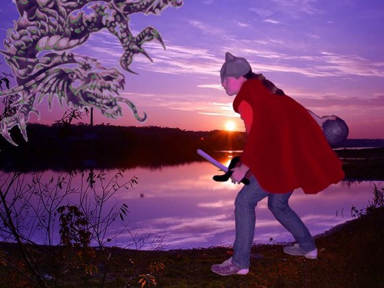 Photography: Пробы