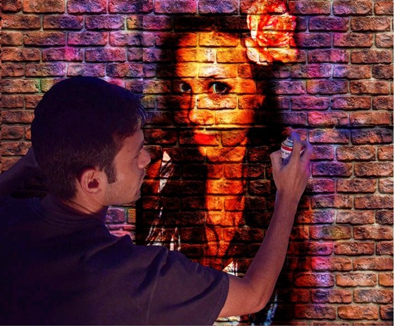 Photography: Пробы