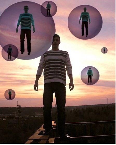 Photography: Пробы