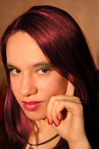 Photography: Пробы